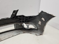 фото thumb №6, Skoda superb ii рестайлинг бампер перед переднее lf9e