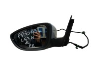 фото thumb №9, Зеркало левая vw passat b7 alltrack 365 3c0857933a 2.0l дизель 103kw 2013