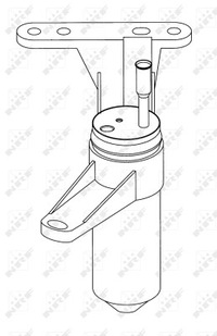 фото thumb №2, Nrf 33199 осушувач, кондиціонер