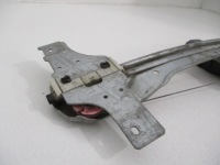 фото thumb №7, Peugeot 208 электрический подъемник стекло левый перед 2 pin 9674254480