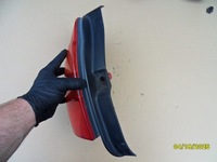 фото thumb №3, Лампа задняя задняя левая peugeot 306 kombi 45227