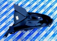 Нове лист накладка корпус вентилятора двигуна перед 1 задні fiat 126 126p в Україні, фото thumb