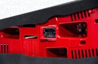 Лампа задній права led Доставка, фото thumb