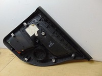 фото thumb №14, Оббивка обшивка двері лівий задня vw golf vi kombi 1k4868115