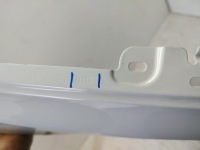 Купити Крило перед ліве audi a4 rs4 b9 16-19 8w0 колір - ls9r, фото thumb