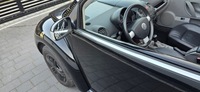 фото thumb №1, Молдинг хром хромована двері parapet vw new beetle 1998-2010 cabrio