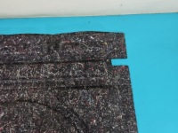 фото thumb №15, Обшивка багажника пол renault laguna iii 849600001r