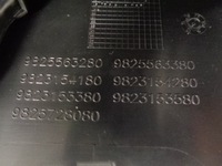 фото thumb №5, Ds3 crossback підлокітник