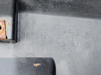 фото thumb №13, Задний задняя бампер maserati levante 16- 670032725