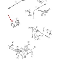 фото thumb №10, Audi q5 fy dpf тиск difference sender 059906051l oem