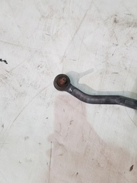 фото thumb №7, Рулевая рейка трансмиссия рулевая 490014832r renault clio iv 1.2 tce eu