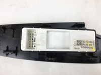 фото thumb №10, Mazda 3 17-19 панель перемикач вікон задня usa