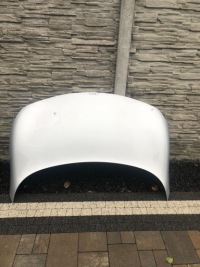 Smart #1 капот Ціна, фото thumb