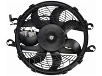 фото thumb №1, Вентилятор радіатора nrf 47747