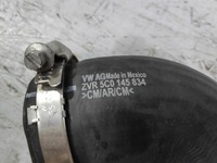 фото thumb №3, Vw beetle труба шланг інтеркулер 5c0145834