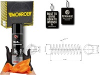 фото thumb №1, Пружина підвіска перед l/p volvo xc90 i 2.4d-4.4 #petrolhead pro+ kit1