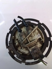 фото thumb №3, Ford transit custom mk8 2.2 насос пального bk219h307bc