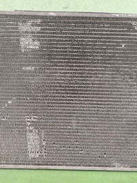 фото thumb №9, Радиатор wody вентилятор skoda roomster 1.4 tdi