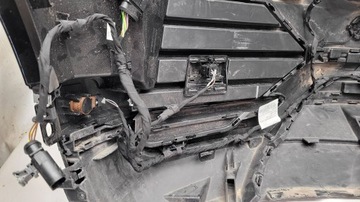 фото thumb №15, Vw touareg iii 760 r-line бампер перед 760853666a