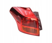 фото thumb №1, Toyota rav4 xa40 13-18 лампа задняя зад левая