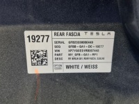 фото thumb №11, Бампер задній tesla model y 1487995-00-b задня оригінал