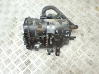 Фільтр вугільний паров chevrolet corvette c7 2016 Доставка, фото thumb