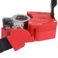 фото thumb №14, Кабель акумулятор автомобільний 61129259425