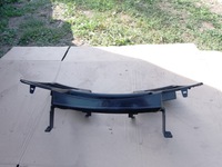 фото thumb №4, Корпус рамка спидометра консоли 1728037 scania r xpi 400 440