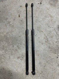 фото thumb №1, Opel mokka b привод задний крышки