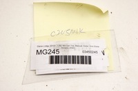 фото thumb №5, Mg245 dacia lodgy 1.5d клапан egr