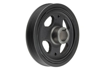 фото thumb №2, Колесо ременное вала коленчатого yaris 08-, rav-4 13-