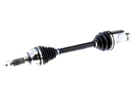 Приводной вал приводная mazda 3 1.6td mzrcd 09- правый  nty Цена, фото thumb