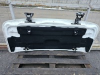 Кришка багажника кришка дах mercedes-benz e c207 w207 кабріолет Недорого, фото thumb