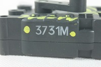 фото thumb №6, Моторчик регулировочный крышка отопителя обдув отопления mazda 6 gg gy 3731m