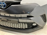 фото thumb №7, Chr c-hr i бампер перед передній kompletny 6 pdc led 1g3 2nb