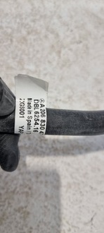 фото thumb №6, Труба wąż wody mercedes c-klasa w206