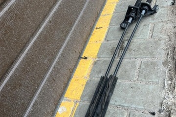 фото thumb №11, Механизм изменения коробки передач vw golf vii 5g1, bq1, be1, be2 5q0711061 1.6l