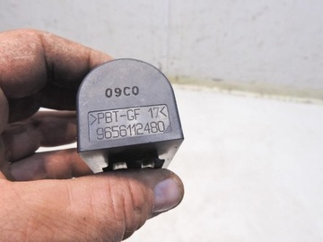 фото thumb №6, Модуль реле генератора peugeot 607 2.7 v6 hdi 9656112480