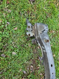 фото thumb №6, Mazda 6 gh 2010 перед балка бампера передний усилитель