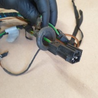 фото thumb №12, Панель управление регулировка обдув bmw 3 e36 оригинальный номер eu