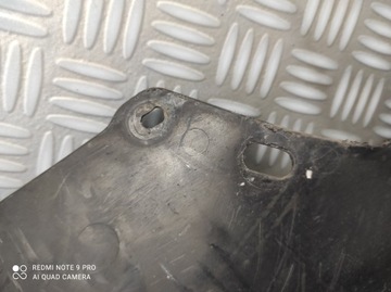 фото thumb №9, Захист плита шасі нижня ліва opel astra v k