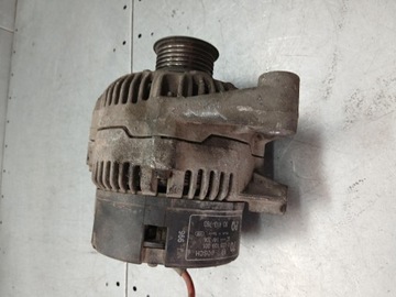 фото thumb №1, Генератор opel astra f 1.6b 98r 90413760