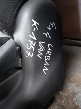 фото thumb №11, Toyota urban cruiser диван сидіння зад ремені van 4x4