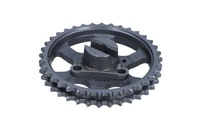 фото thumb №8, Колесо зубчасте вала розподільного валу mercedes c t-model s203 , c t-model s204 , c