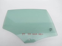 фото thumb №1, Стекло дверь правый задняя задняя volvo s60 ii 10-18