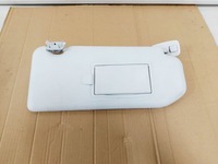 фото thumb №1, Peugeot 508 i козырёк правый козырёк защита