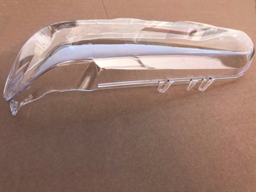 фото thumb №11, Комплект kloszy szkieł фары левая правая передняя do bmw x5 e53 2000-03