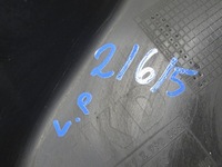 фото thumb №6, Підкрилок ліва лівий перед передні bmw x1 e84 2990089