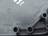 фото thumb №9, Opel grandland x 2025 пластик сидіння 9843327980