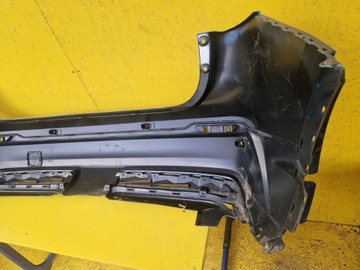 фото thumb №10, Nissan qashqai j11 рестайлінг бампер зад 17- 85022-hvr0h